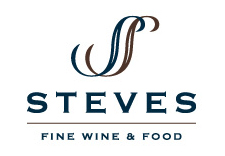 support logo steves