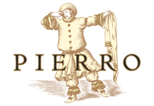 support logo pierro