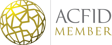 ACFID Member